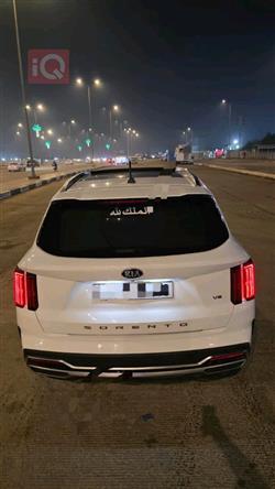 کیا سۆرینتۆ